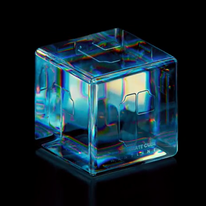 cube